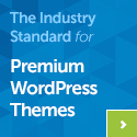 Premium Word Press Themes logo