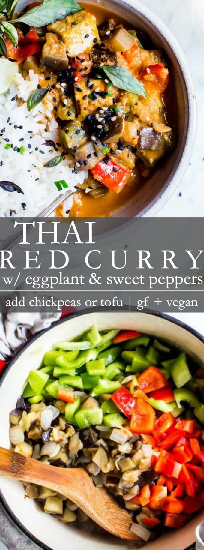 Thai Red Curry Pin