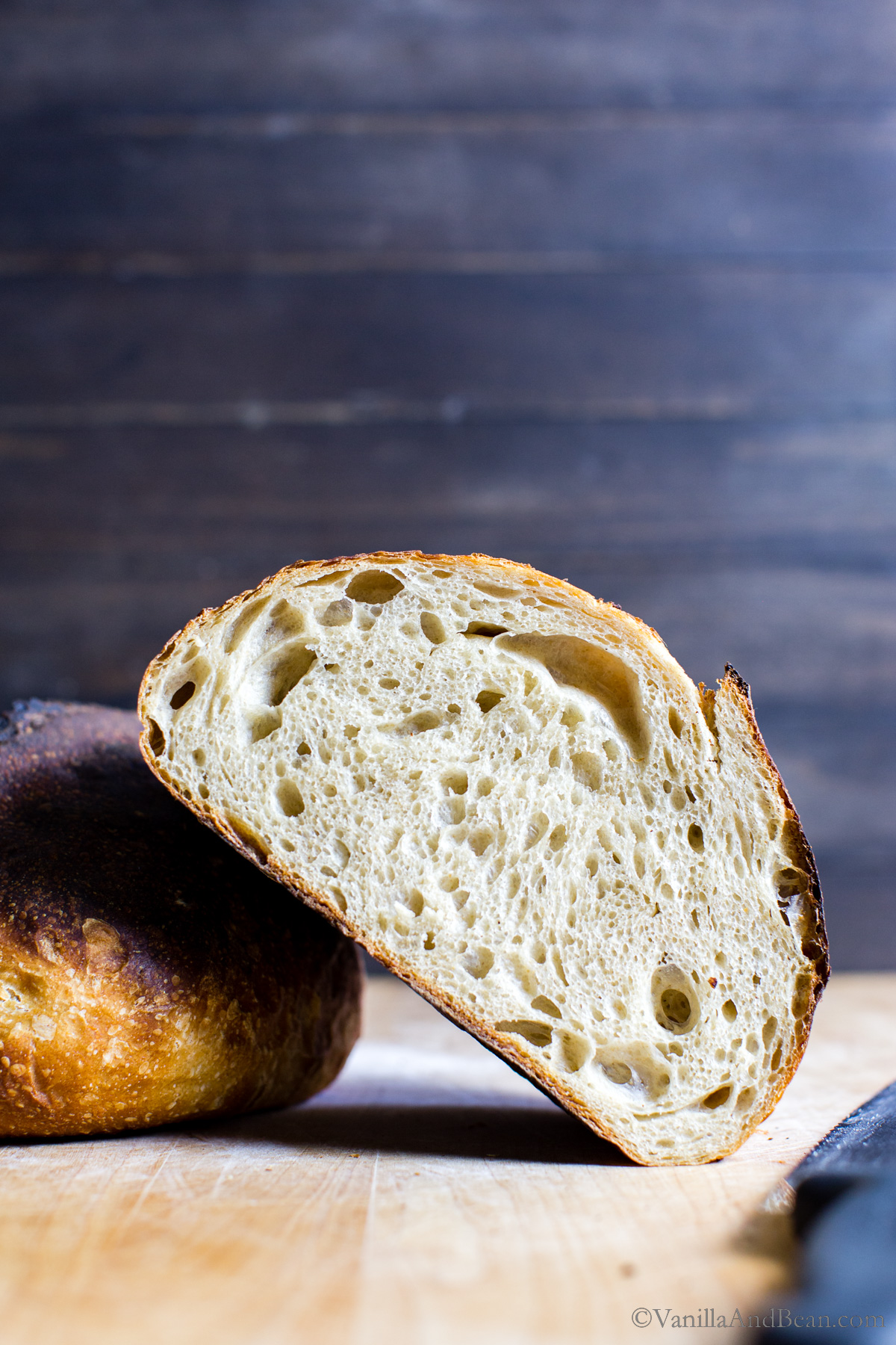 How to Make Fabulous Bread in Your Oven - The Prepared Pantry Blog